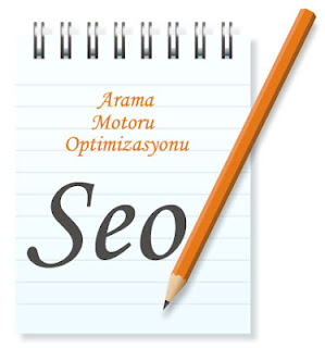 arama motoru optimizasyonu