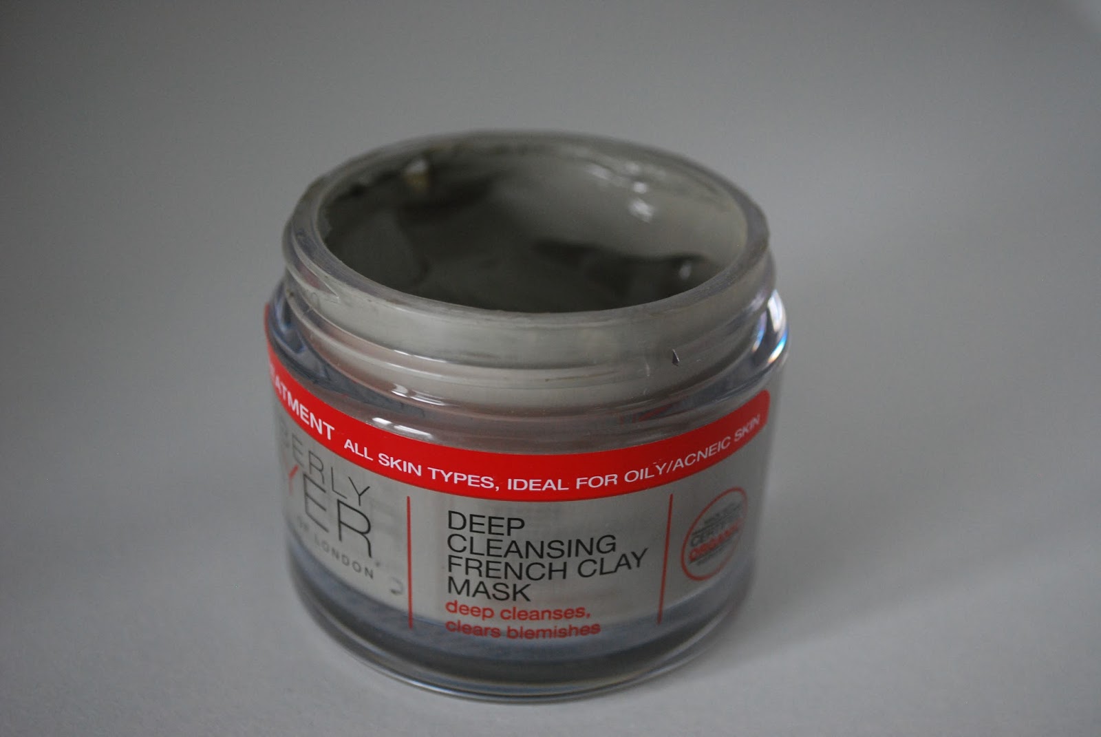 kimberly sayer moisturiser