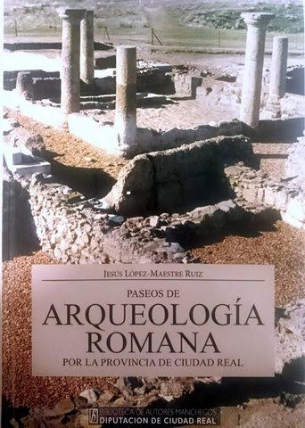 Paseos de arqueología