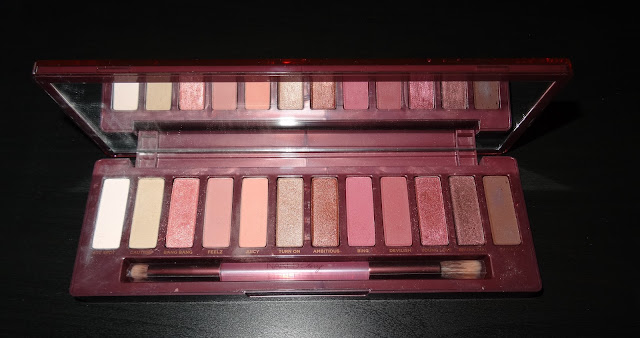 Urban Decay Naked Cherry