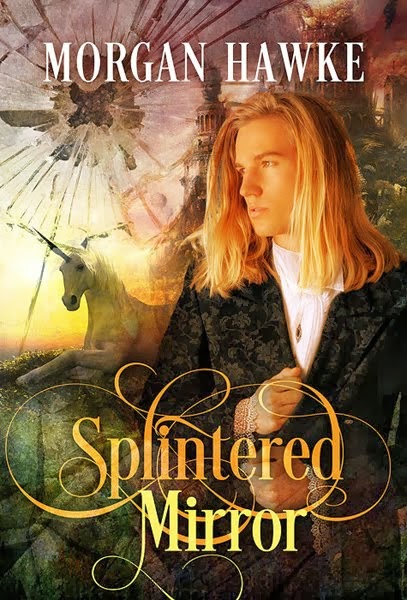 Splintered Mirror