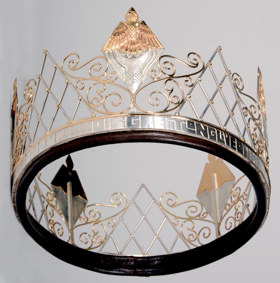 Crown of Gastown