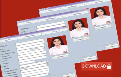 Aplikasi Buku Induk Siswa SMP KTSP Format Excel Download Aplikasi Buku Induk Siswa SMP KTSP Format Excel