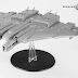 Tau Tiger Shark Is Coming Soon: With new Weapon Profiles