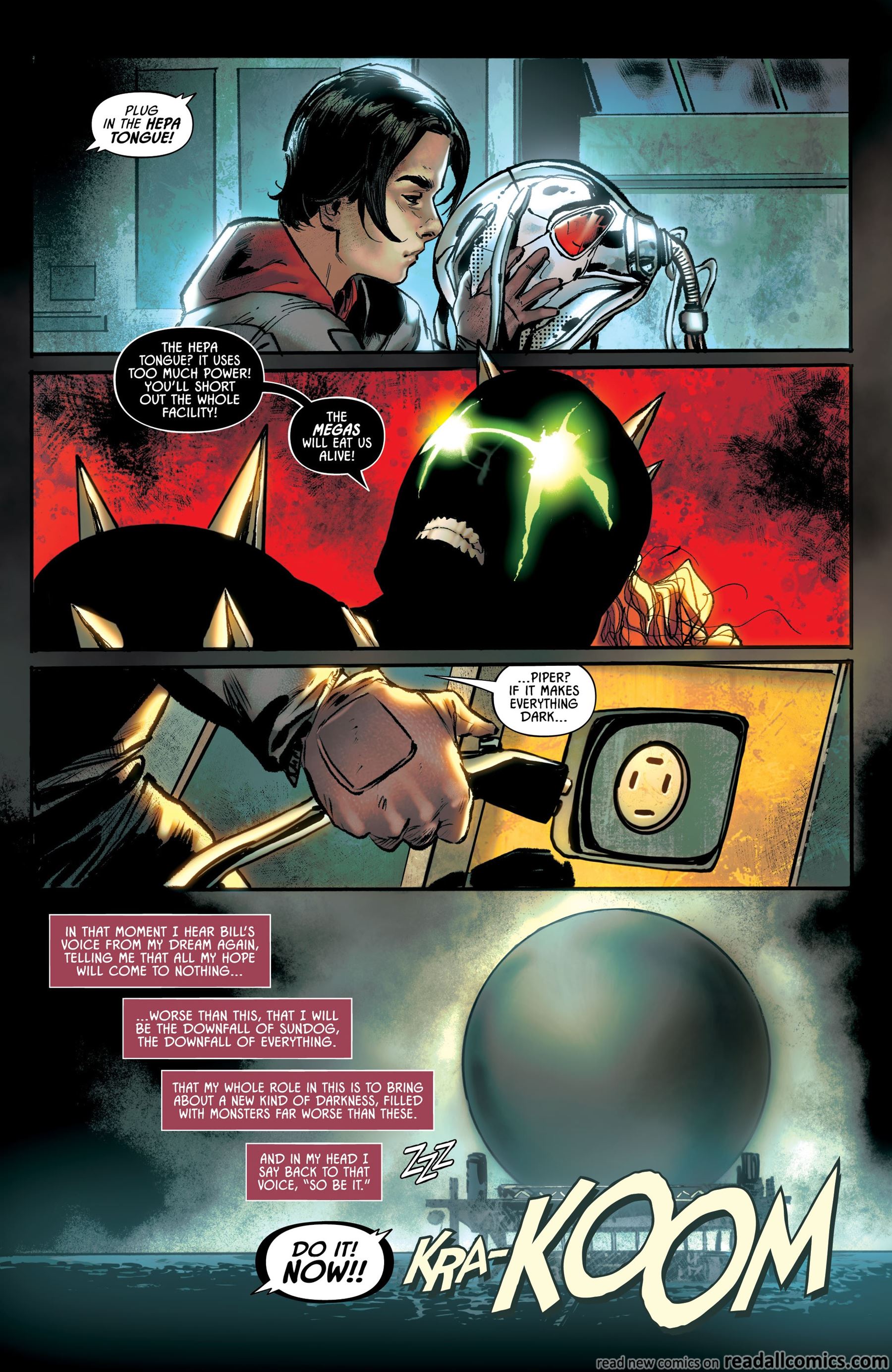 Nocterra chapter 10 page 22