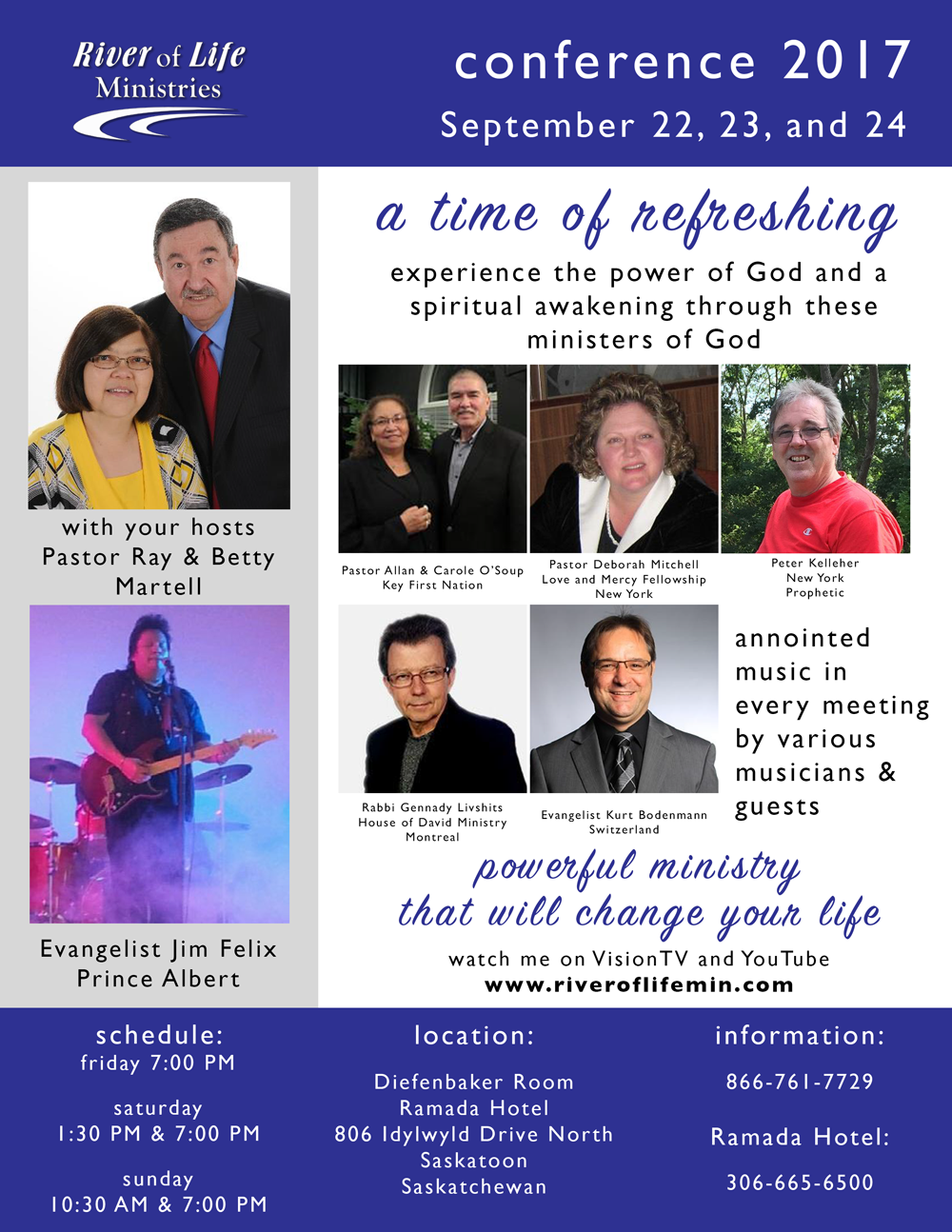 Holy Spirit Baptism Class Coram Long Island NY