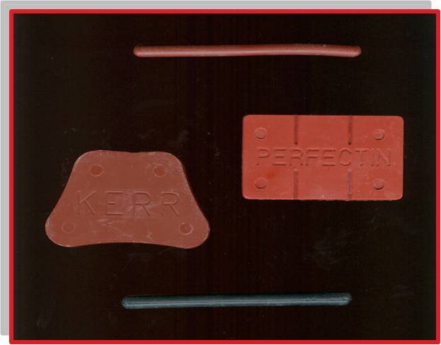 MATERIALES DENTALES FES