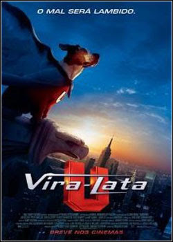 filmes Download   Vira Lata   DVDRip Dublado