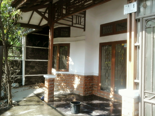 31+ Rumah Barbie Second Bandung Background