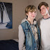 8Teenboy - Heavy Cream  Jamie Ray, Miles Pike