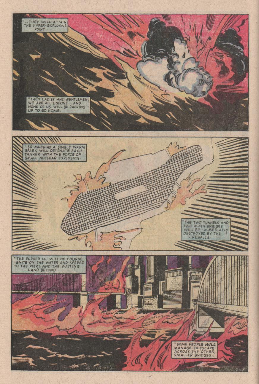 Moon Knight (1980) issue 20 - Page 7