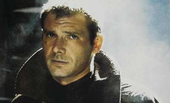 Blade Runner Ridley Scott, 1982 Blade Runner Ridley Scott, 1982