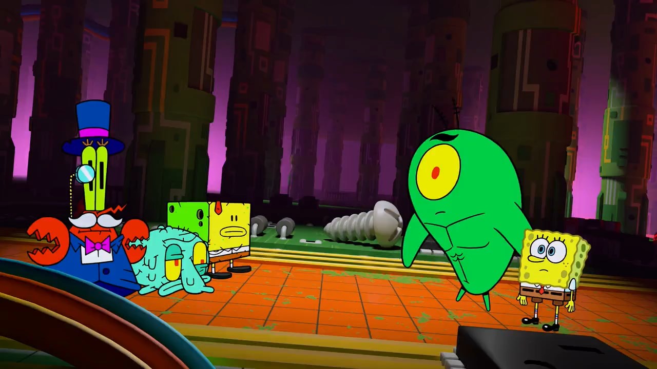 Spongebob squarepants episodes subtitle indonesia the legend radicalroom