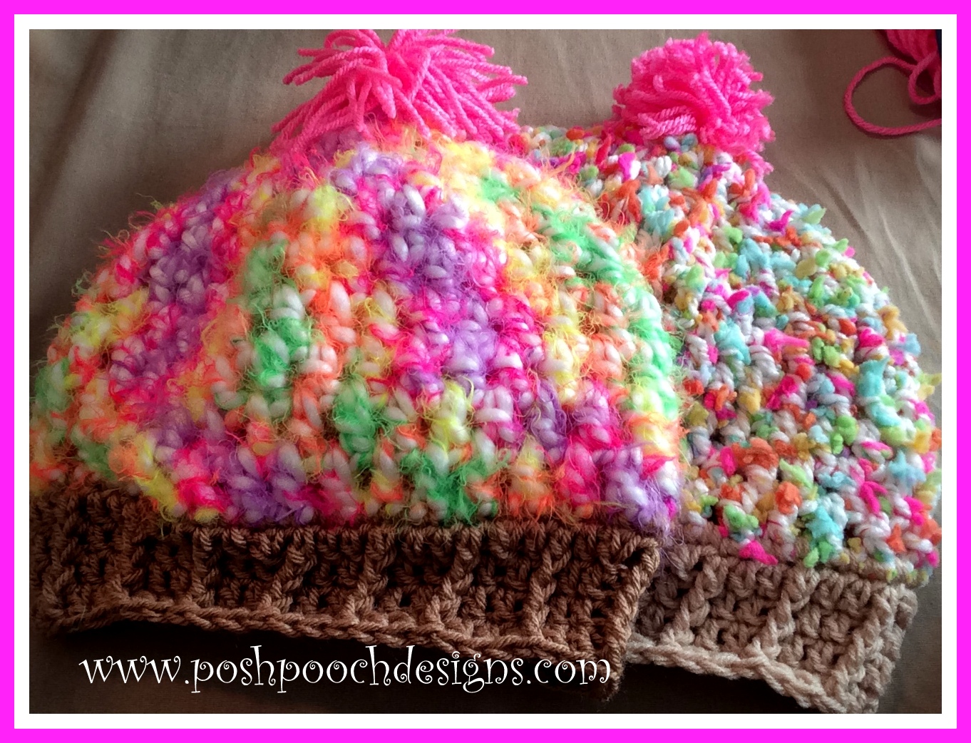 Posh Pooch Designs Dog Clothes: It's My Birthday! So I have A Free