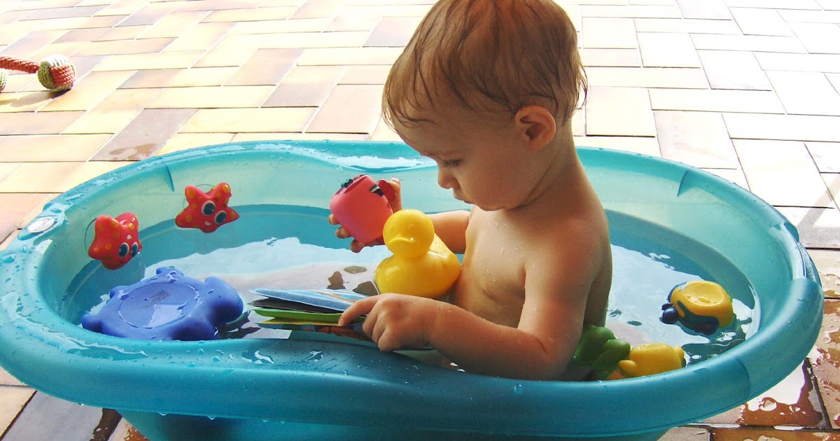 Je Plonge Mais J'ai Plus De Place Dans Ma Baignoire Et Sa Fée Des Etincelles.: Un peu d'eau fraîche...