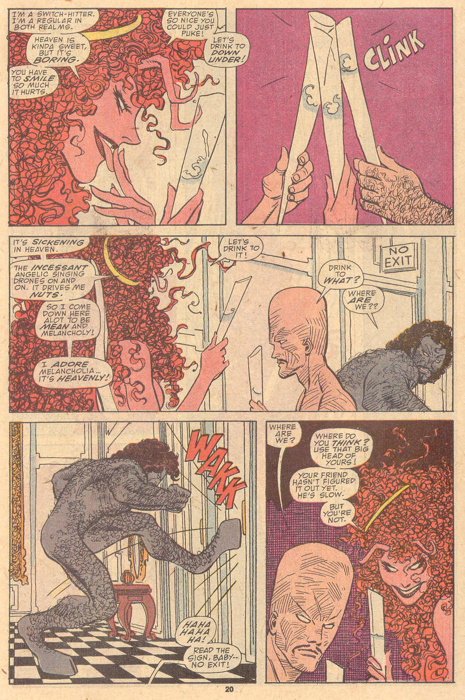Daredevil (1964) 280 Page 16