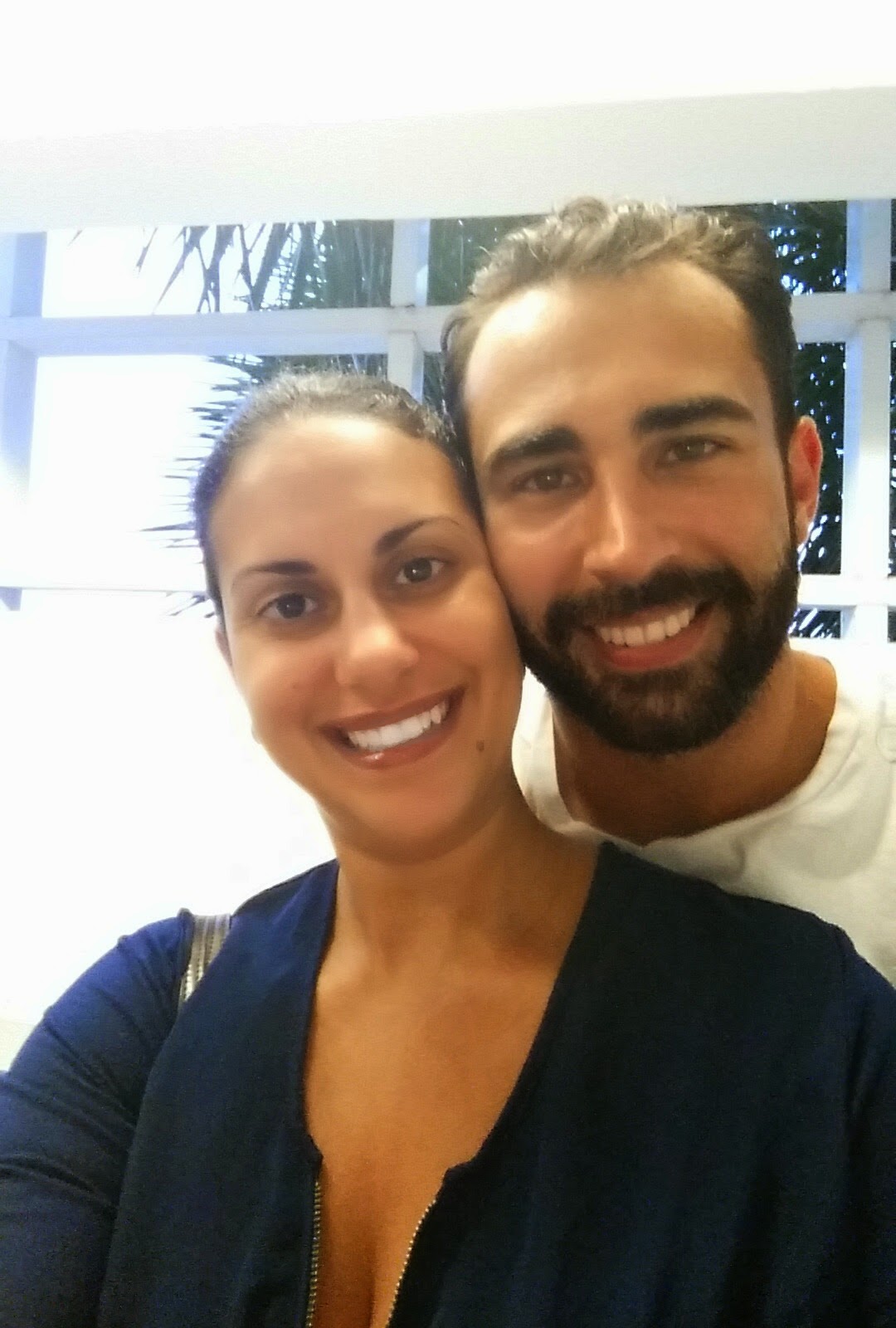 Drinks & Dessert Date Night