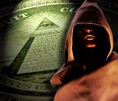 Los Illuminati y el Nuevo Orden Mundial