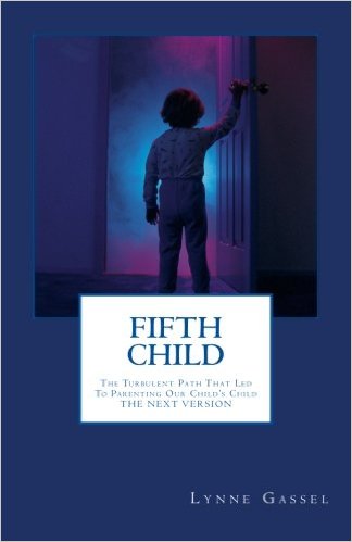 My Third Book: FIFTH CHILD-THE NEXT VERSIO?  Go to WWW.AMAZON.COM or WWW.BARNESANDNOBLE.COM