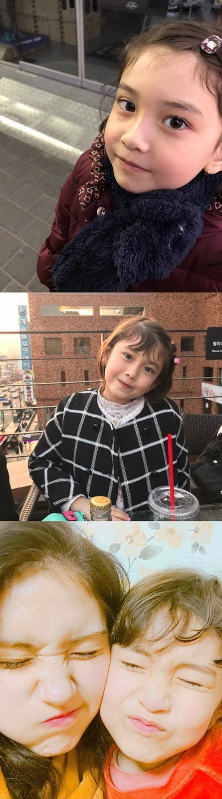 [NB] More pics of Somi's sister! | allkpop Forums