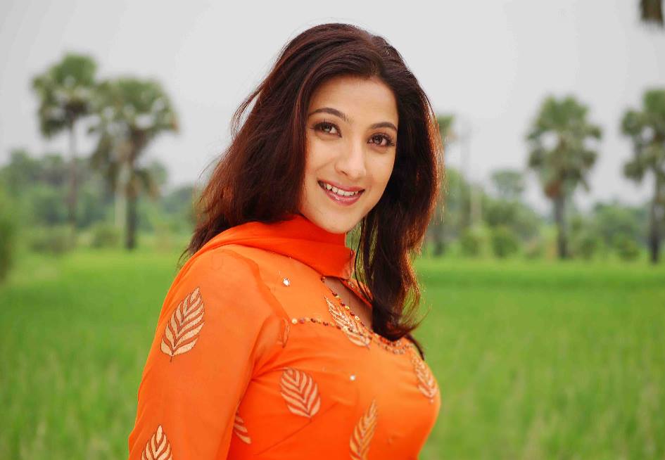 Bhojpuri Actress Sweety Chhabra