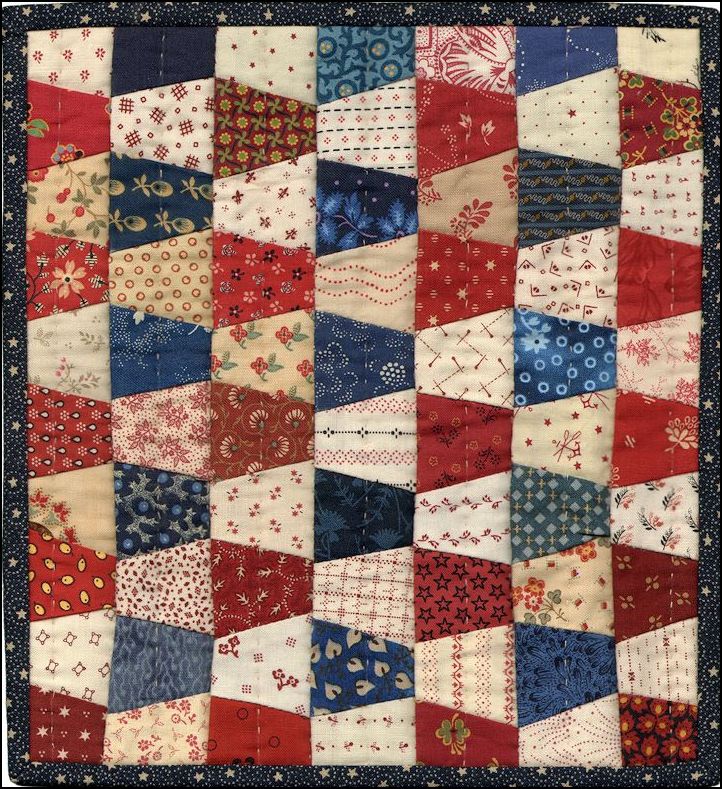 Humble Quilts AAQI Quilts for Sale
