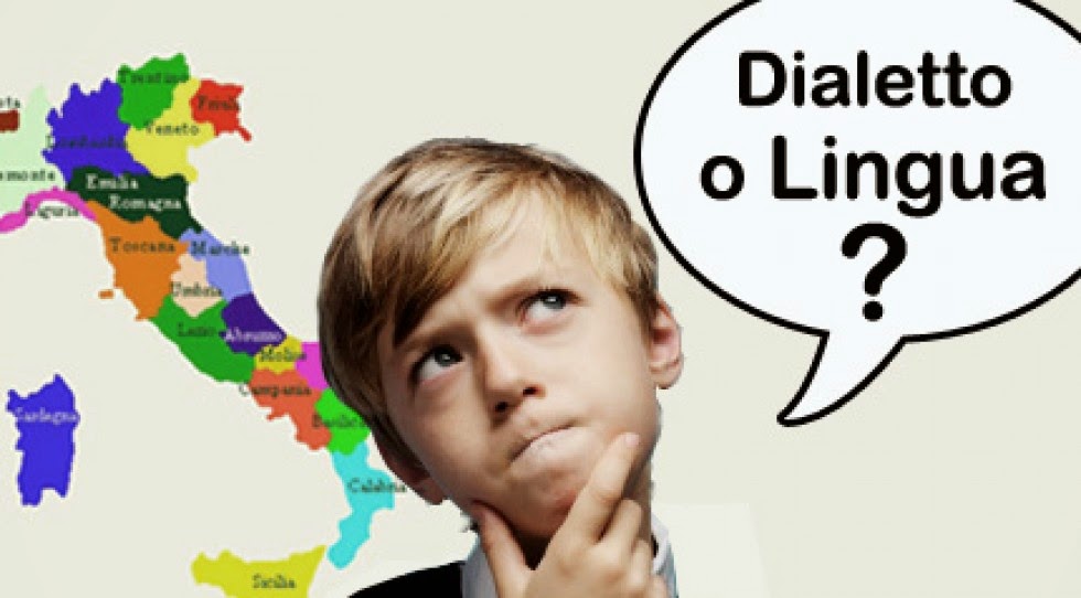 Il Siciliano è Una Lingua O Un Dialetto