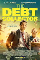 Kẻ Thu Nợ - The Debt Collector