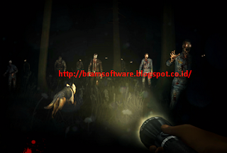 Download game Into the Dead untuk Android