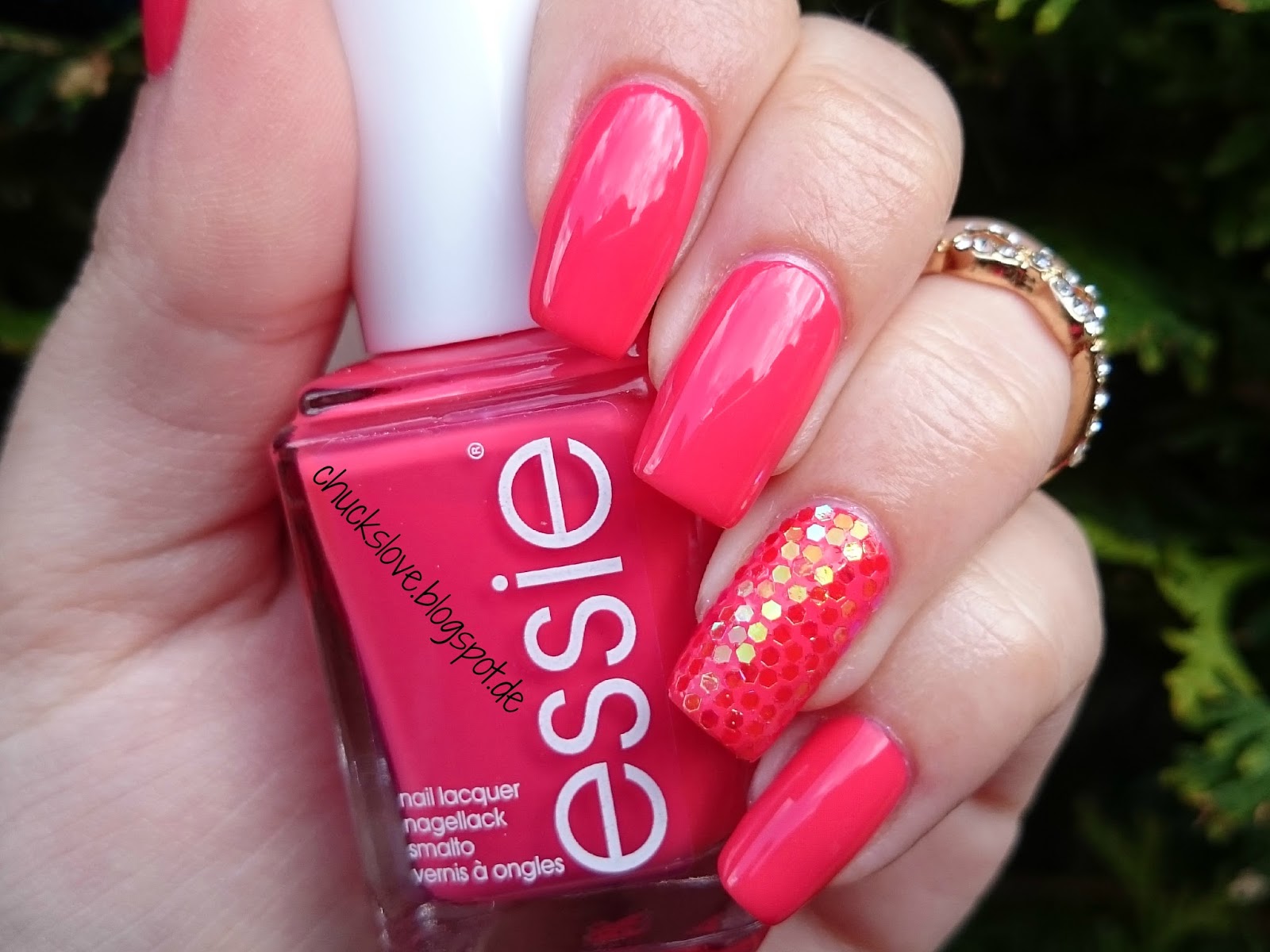 Essie - Vernis à Ongles 13,5 Ml - 67 Meet Me At Sunset