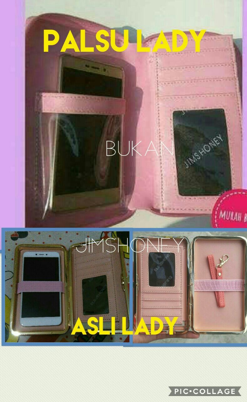 Perbedaan Jims Honey Asli Dan Palsu Perbedaan Jims Honey Asli Dan Palsu