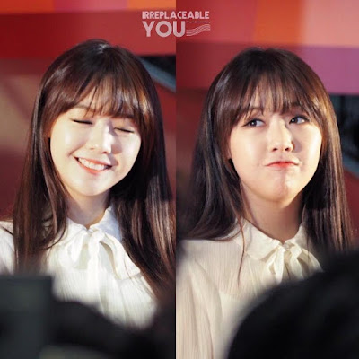 오늘자 홍콩에서 걸스데이 비쥬얼 | 인스티즈