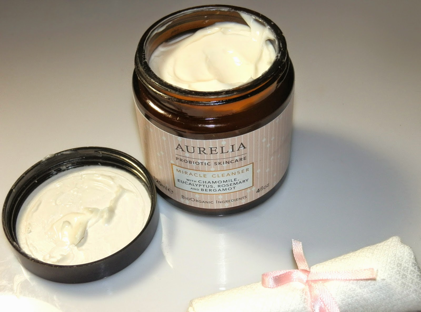Aurelia Probiotic Skincare Miracle Cleanser Aurelia Probiotic Skincare Miracle Cleanser