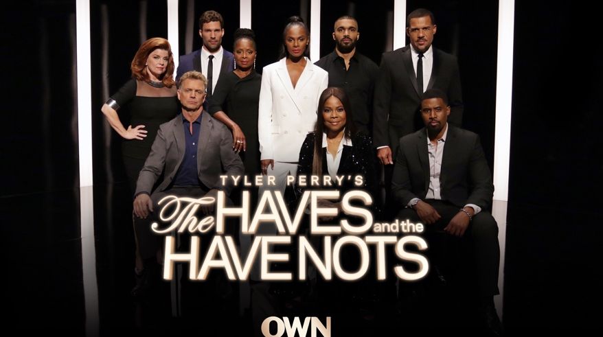 The Haves and the Have Nots' Jaw-Dropping Season 6 - Exclusive Sneak