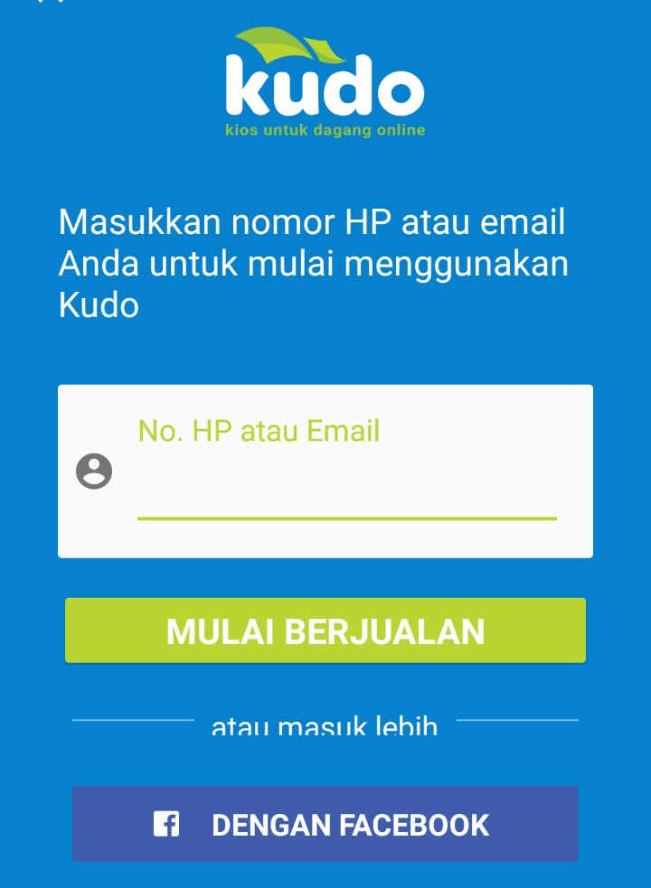 Yuk Gabung Jadi Agen Kudo Berjuta Untungnya Bisnis Kurir