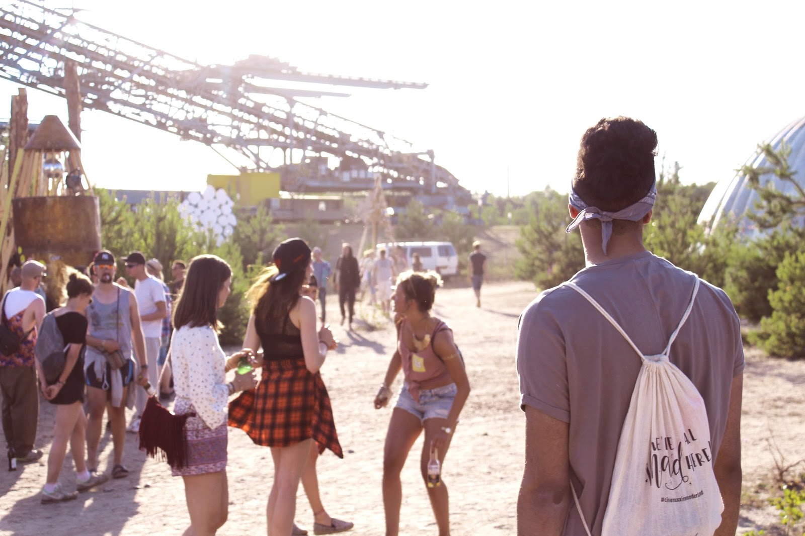 Reiseabenteuerlich Dusseldorf Teil 1 Die Langste Theke Der Welt