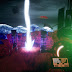 Videojuego: Interpoint ►Horror Hazard◄