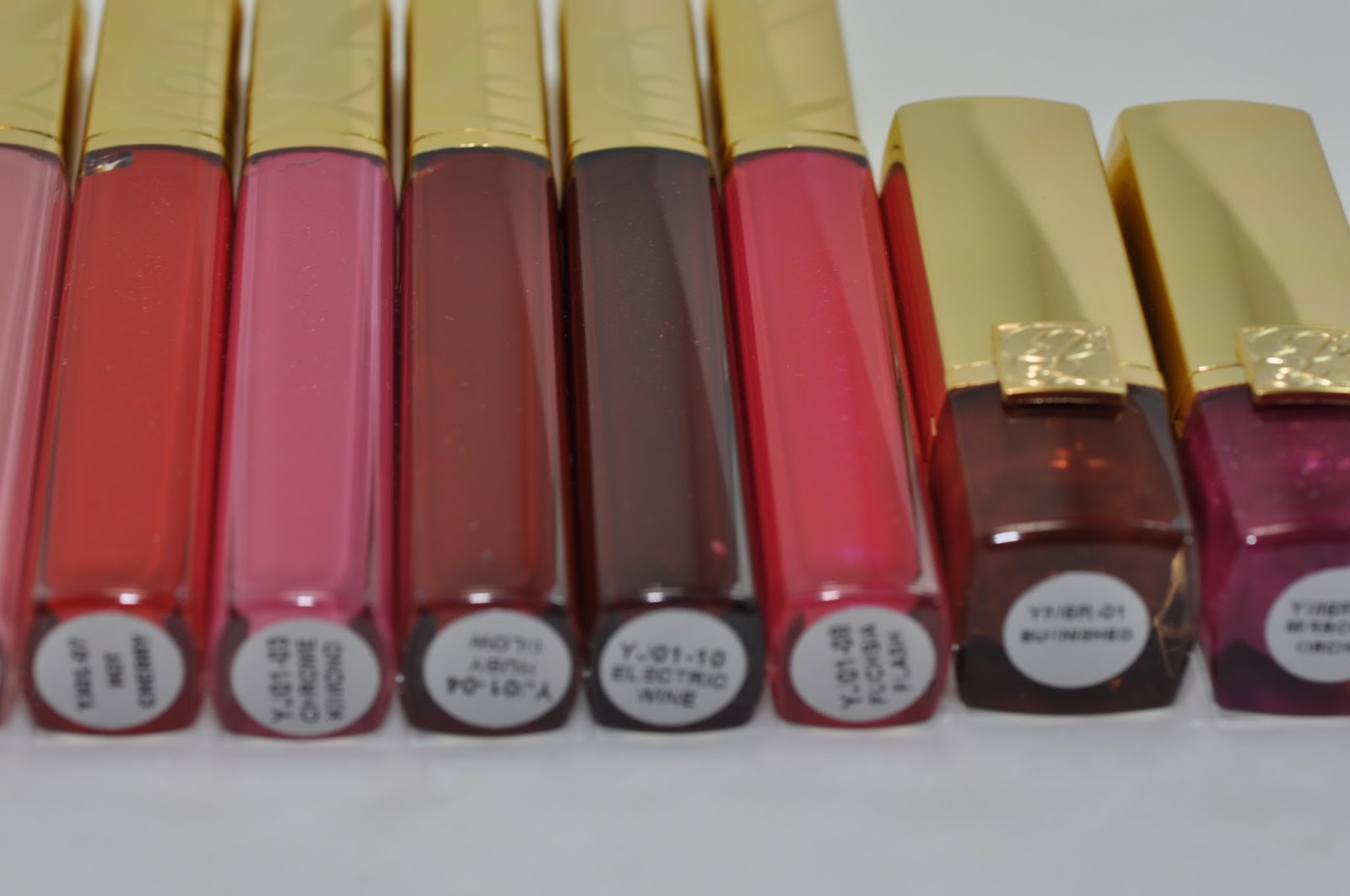 CHANEL Rouge Double Intensity Longwear Liquid Lipstick Review