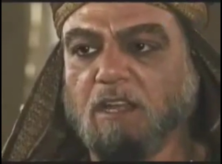 Abu Sufyan bin Harb (Part 1) Kumpulan Artikel Dan Ilmu Islam