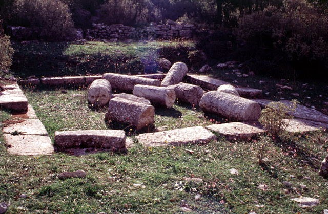 Αρχαία Αλιφείρα.2