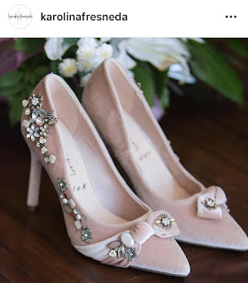 7 marcas de zapatos para invitadas de boda