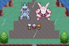 pokemon dreary screenshot 4