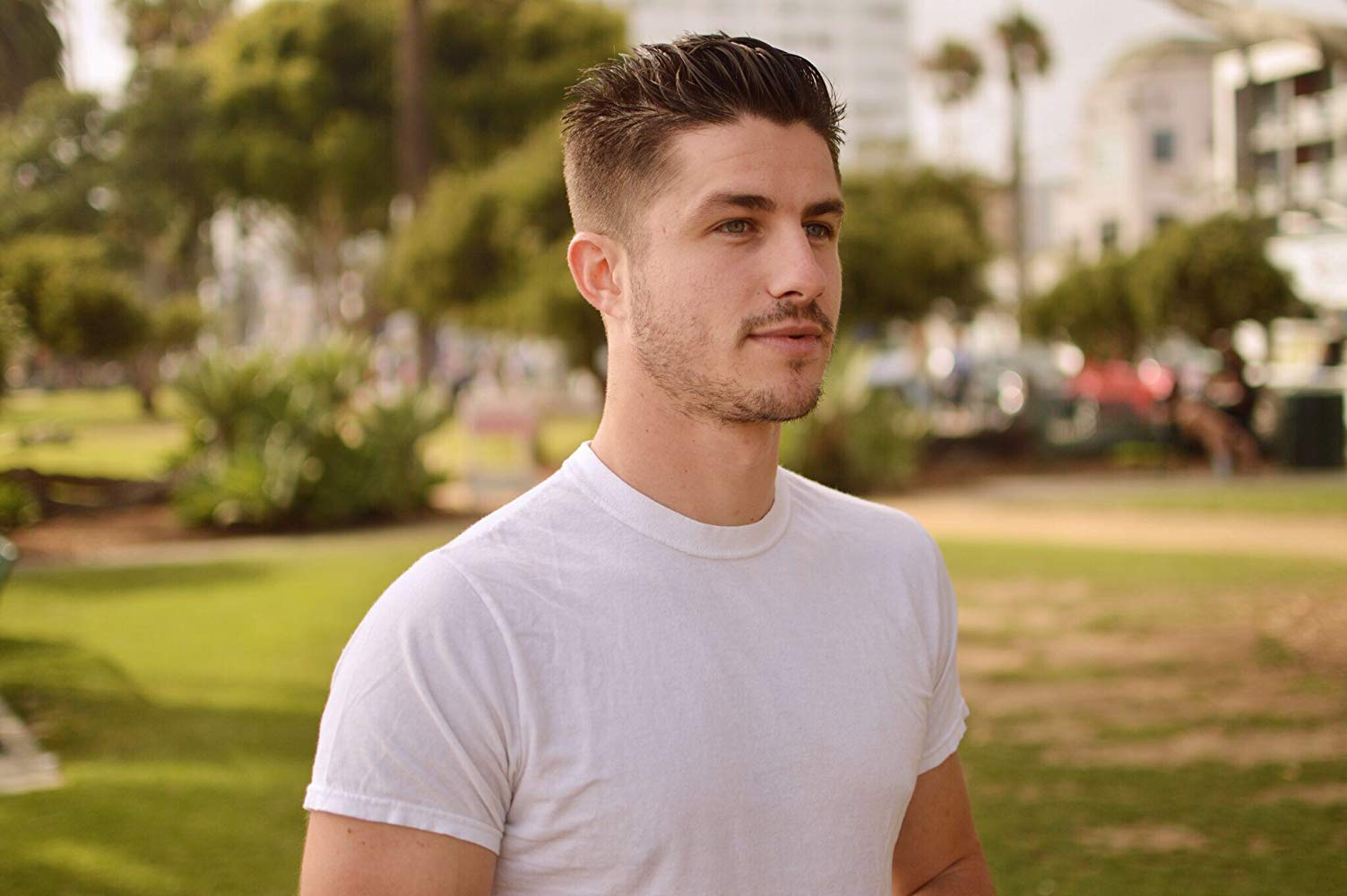 Aaron Mees movies list and roles (The Faith Club (Amazed By You) and others...) - #1 Movies Website