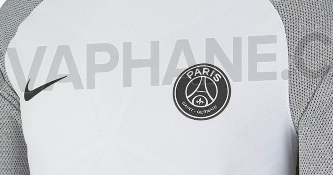 Prestatie legaal Vegetatie Full Nike Paris Saint-Germain 17-18 Champions League Collection + Third Kit  Leaked - Footy Headlines