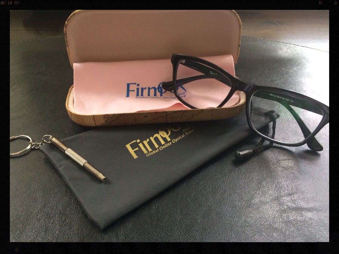 Firmoo, Glasses, My Midlife Fashion