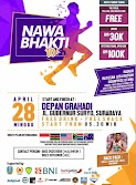 Nawa Bhakti 10K โข 2019