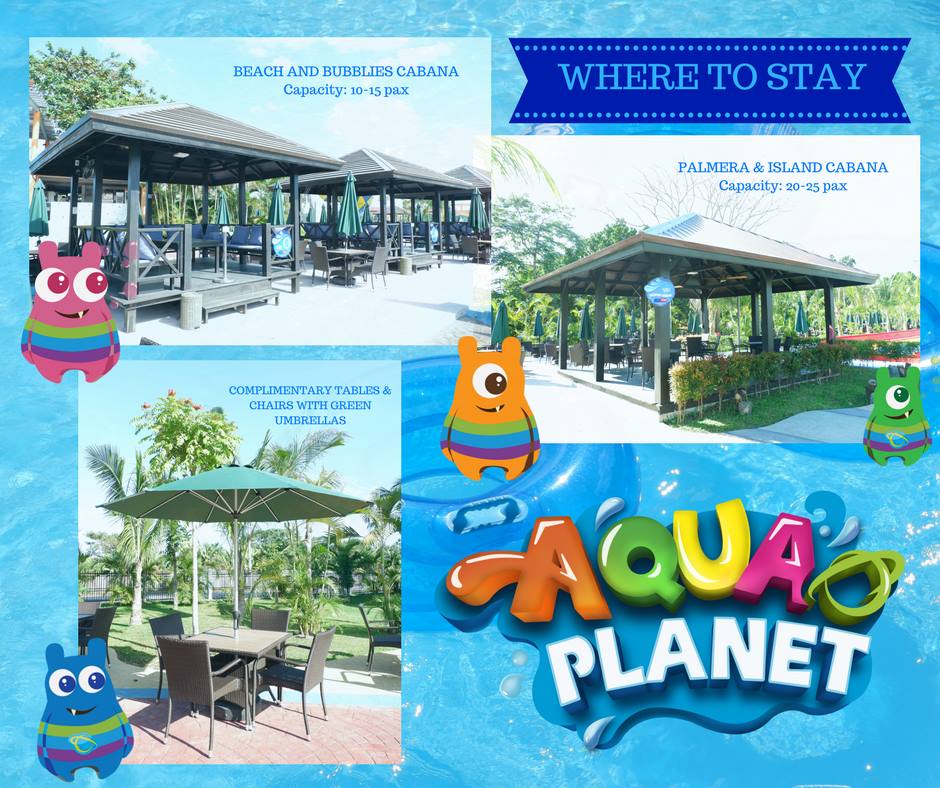 Manila Shopper Aqua Grand Opening OneDay Promo Feb 24 2018