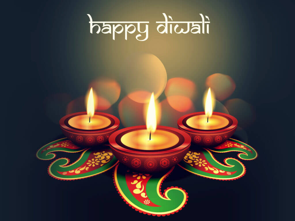 Happy Diwali Images 2018