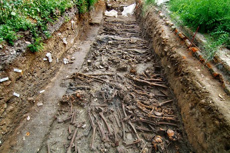 Poveglia (Italia) Poveglia (Italia)