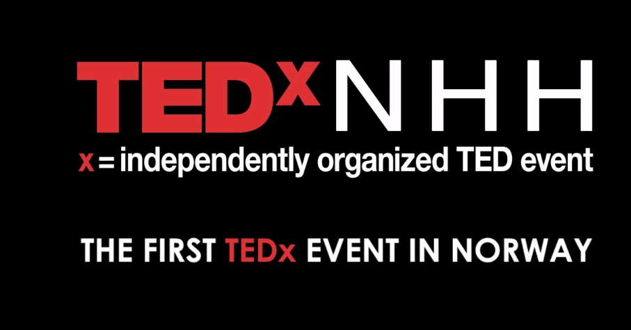 TEDX Bergen